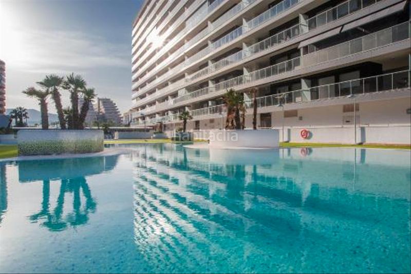 Foto b898ecf0-7d2f-4393-b85f-9d2b47b103b0. Appartement dans carrer amplaries 1 dans Bahia Park - Isla Park Oropesa del Mar