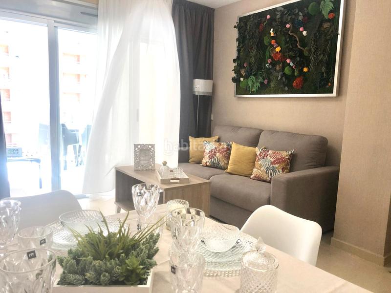 Foto e5b93fb2-1e84-4e67-ae8b-d5eccbc0eb97. Appartement dans carrer amplaries 1 dans Bahia Park - Isla Park Oropesa del Mar