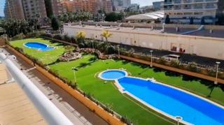 Àtic a Carrer moscatell 9. Se vende atico  magic world oropesa del mar