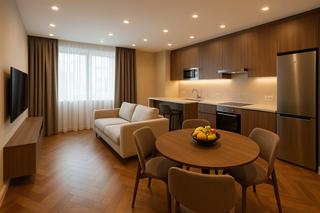 Pis en Calle de los viales 10. Apartamento 1 f. Obra nova