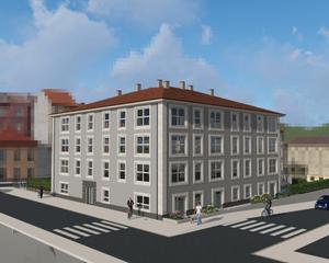 Appartement à Avenida de los quebrantos 25