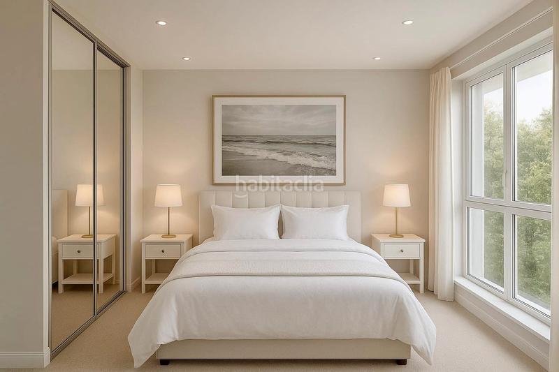 Foto 32cb42da-0316-4dff-9645-7f98d0fabc70. Piccolo appartamento 70m<sup>2</sup> in calle de los viñales 10 in Soto del Barco