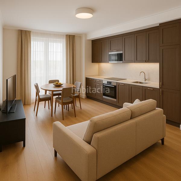 Foto 3e613705-da91-4b29-b9db-fbc6949d6900. Piccolo appartamento 70m<sup>2</sup> in calle de los viñales 10 in Soto del Barco