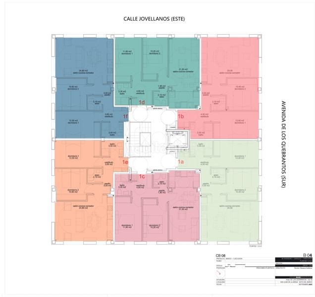 Foto 40f2ba19-a48a-455a-bcdb-51057b7a2865. Piccolo appartamento 70m<sup>2</sup> in calle de los viñales 10 in Soto del Barco