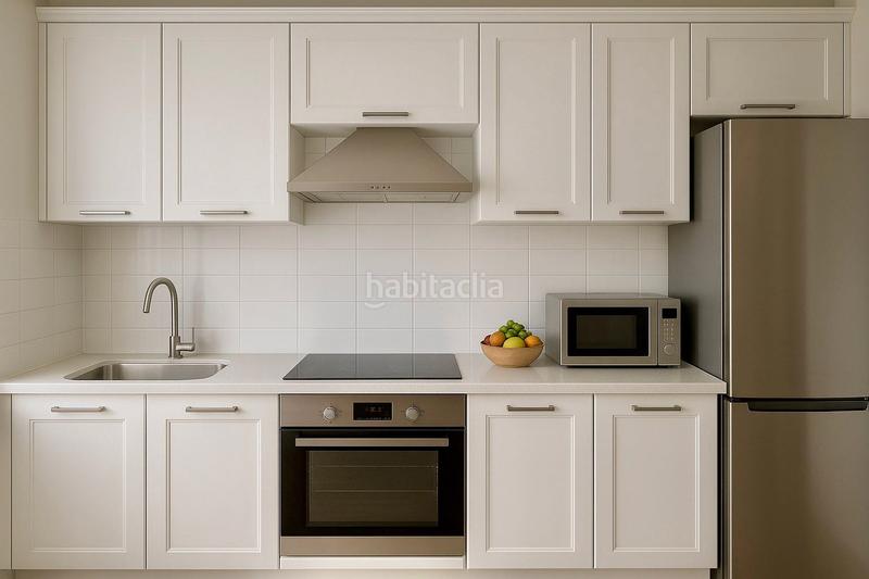 Foto 64880c50-9c2e-4ff7-9c41-c631d3943b24. Piccolo appartamento 70m<sup>2</sup> in calle de los viñales 10 in Soto del Barco