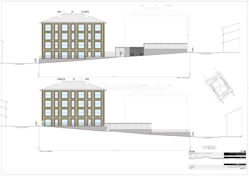 Foto 6f4f37ef-31f9-4f05-b381-a8ffcef0fa41. Piccolo appartamento 70m<sup>2</sup> in calle de los viñales 10 in Soto del Barco