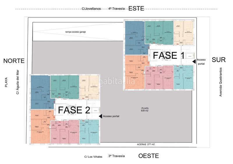 Foto 6fd12ce2-c97c-4404-b492-488215fafcca. Piccolo appartamento 70m<sup>2</sup> in calle de los viñales 10 in Soto del Barco