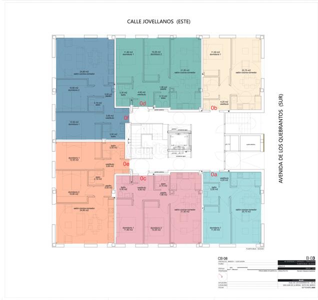 Foto 72482035-adf6-4e6a-89d6-2f9af22d3201. Piccolo appartamento 70m<sup>2</sup> in calle de los viñales 10 in Soto del Barco