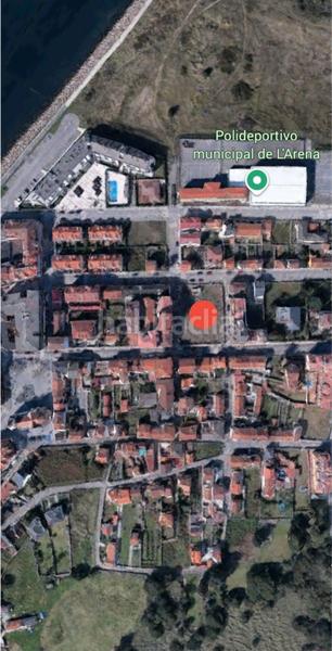 Foto 94b1b581-b6eb-48ba-9794-31f970755e37. Piccolo appartamento 70m<sup>2</sup> in calle de los viñales 10 in Soto del Barco