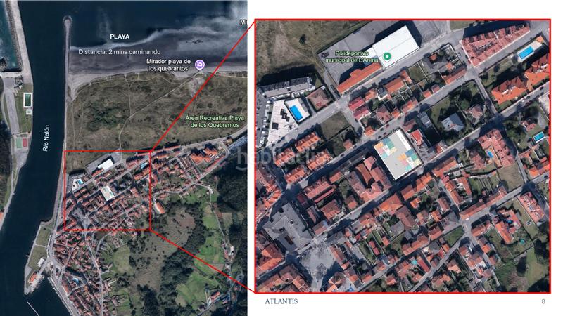 Foto 9899c9a2-59b7-4bc6-9607-1842a430105e. Piccolo appartamento 70m<sup>2</sup> in calle de los viñales 10 in Soto del Barco