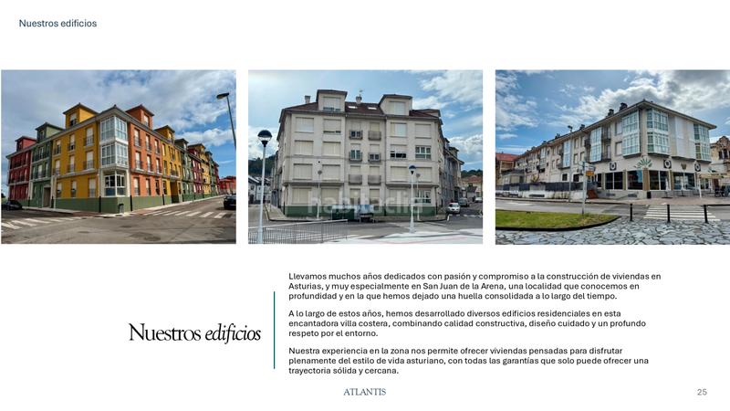 Foto 9a2d41bb-a2a7-4964-9964-06132218a03c. Piccolo appartamento 70m<sup>2</sup> in calle de los viñales 10 in Soto del Barco