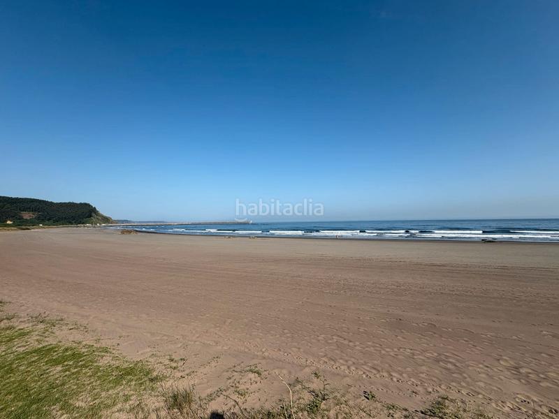 Foto c38a3fcd-124b-414c-8b3f-9e9e0008d70a. Piccolo appartamento 70m<sup>2</sup> in calle de los viñales 10 in Soto del Barco