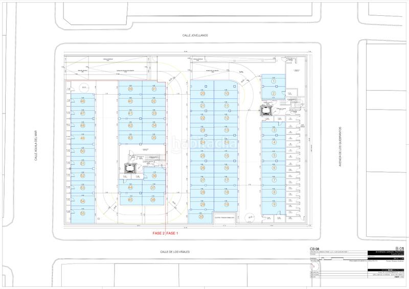 Foto c8f6ab8e-57db-4f80-873f-7327980aea75. Piccolo appartamento 70m<sup>2</sup> in calle de los viñales 10 in Soto del Barco