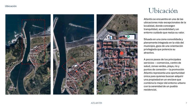 Foto cf339f94-95d0-4a6f-829c-e958f770d863. Piccolo appartamento 70m<sup>2</sup> in calle de los viñales 10 in Soto del Barco