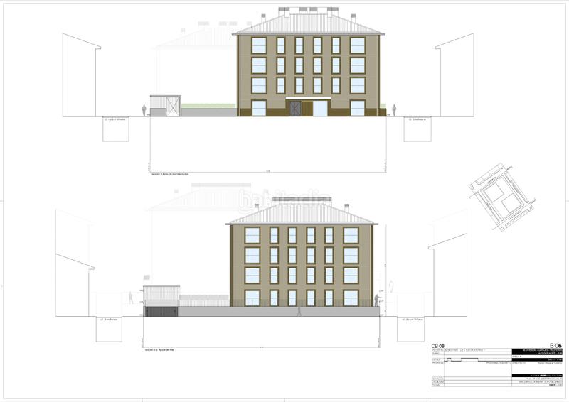 Foto ebaac59b-b0ff-4470-bc1f-b831b6487676. Piccolo appartamento 70m<sup>2</sup> in calle de los viñales 10 in Soto del Barco