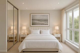 Apartament en Calle de los viales 10. Obra nova