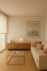 Apartament en Calle de los viales 10. Obra nova