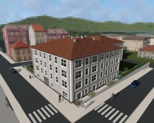 Appartamento in Calle de los viñales 10