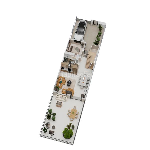 Foto 1ca6c5c4-ce1b-4bae-bace-a6c17ff55599. Xalet a calle concha espina 20 a Hospital Valdemoro