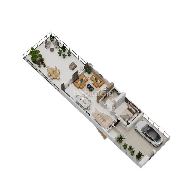 Foto 9c19385b-1d90-46c3-ae1f-4f9f3b8b9864. Xalet a calle concha espina 20 a Hospital Valdemoro