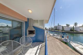 Duplex  Carrer cavall de mar. Caballito de mar! fantástico apartamento dúplex de 2 dormitorios
