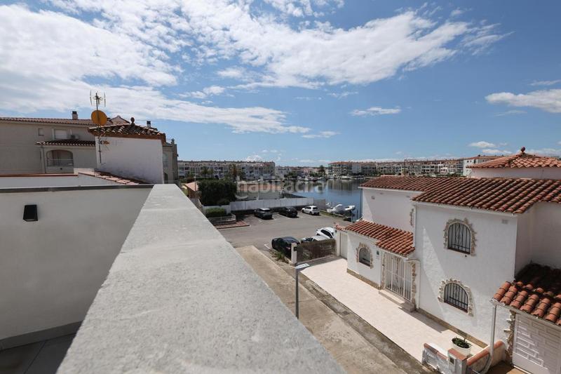 Foto 47cb4f08-0ea5-4628-a9a5-1b36c0e00711. Haus in Sant Maurici Empuriabrava