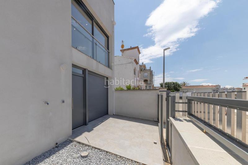 Foto 5f46ba9f-8e62-495b-929e-044dd4dcdc06. Haus in Sant Maurici Empuriabrava