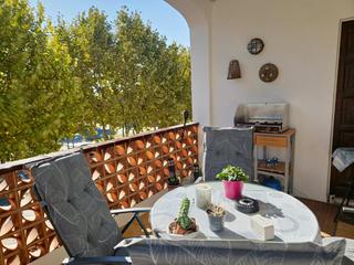 Piso en Carrer moxo 6. Empuriabrava, ático en venta a solo 300 m de la playa, 2 dormito