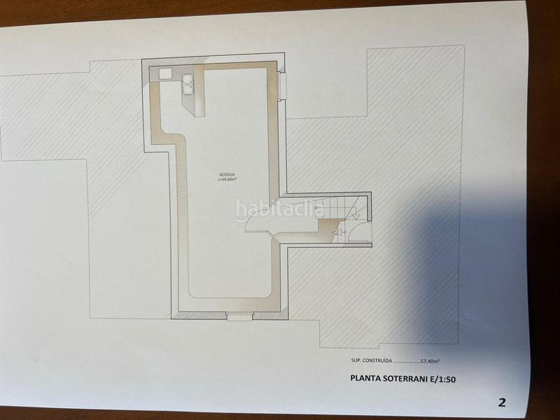 Foto 9023915c-8d35-4f93-8e2d-b641c4325db5. House with parking pool in Requesens Empuriabrava