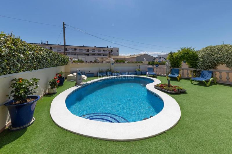 Foto 306a7046-daee-45c9-9e4b-609fa4ecd187. Casa amb aparcament piscina a Muga - Gran Reserva - Badia Empuriabrava