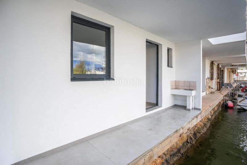 Foto ba4ca6a8-fd66-47c6-8cf7-258ab24f732e. Casa amb aparcament a Salins - Cavall de Mar Empuriabrava