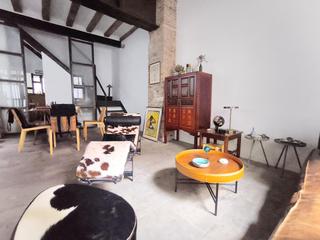 Duplex  Carrer de sant pau