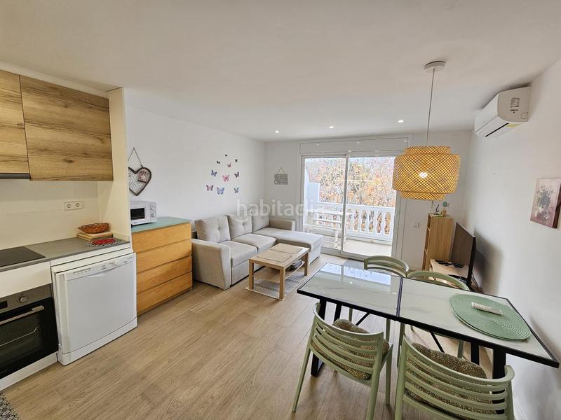 Foto e89766bd-c7f4-4ffa-a8fd-840b11f1b09a. Etagenwohnung in Port Banyuls - Port Alegre - Port Empordà Empuriabrava