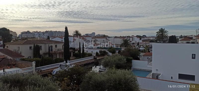 Foto 079a0b73-8683-43d5-a2e1-b54ef8186dc2. Maison avec piscine dans Cap Ras - Creus - Falconera Empuriabrava