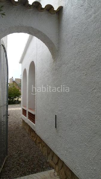 Foto 33886b0e-76eb-4ff0-ac41-a00fc8c616bd. Maison avec piscine dans Cap Ras - Creus - Falconera Empuriabrava