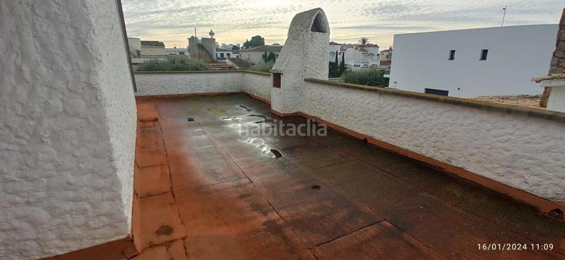 Foto 94998e05-e777-4224-a9ca-37612929fae0. Maison avec piscine dans Cap Ras - Creus - Falconera Empuriabrava