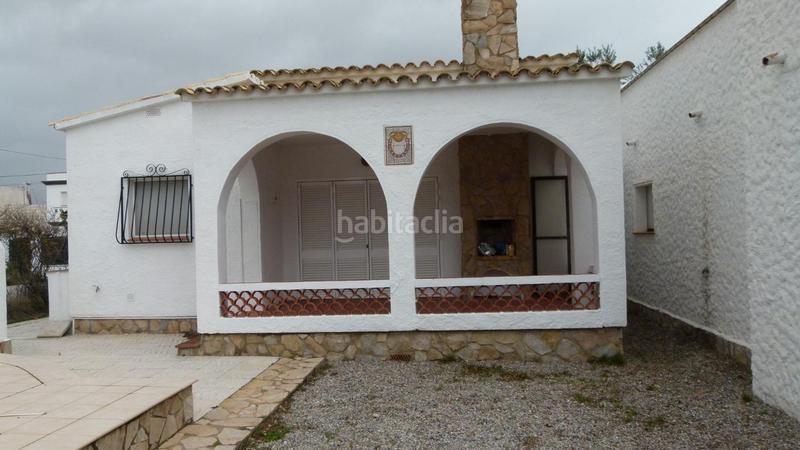 Foto d7bac35a-4d22-4a8a-b719-5c63612ef85c. Maison avec piscine dans Cap Ras - Creus - Falconera Empuriabrava