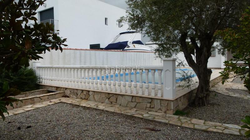 Foto e3135100-fa4b-44e6-9d4b-5599bf511521. Maison avec piscine dans Cap Ras - Creus - Falconera Empuriabrava