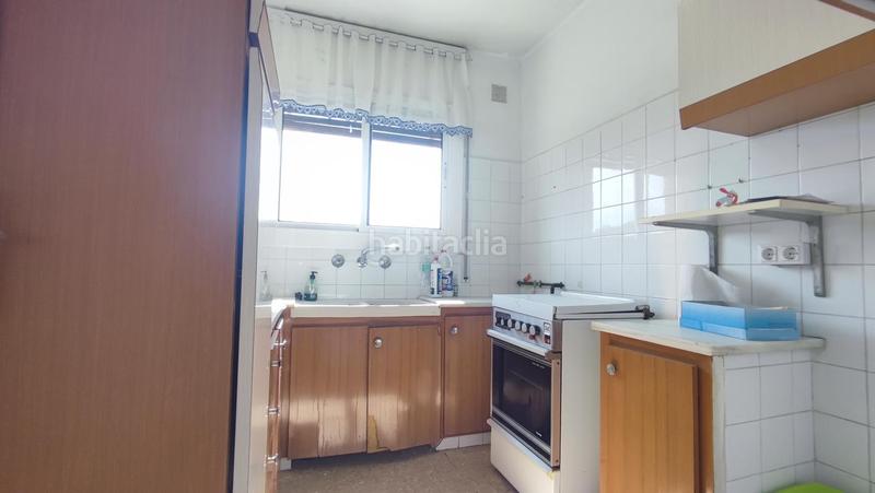 Foto 17f03328-5312-42a3-8425-988bdc8eb830. Piso apartamento con terraza y jardines comunitarios, centro en Sitges