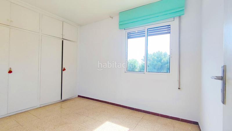 Foto e2b32626-dcd4-4d24-a5e3-9a18f15b2432. Piso apartamento con terraza y jardines comunitarios, centro en Sitges