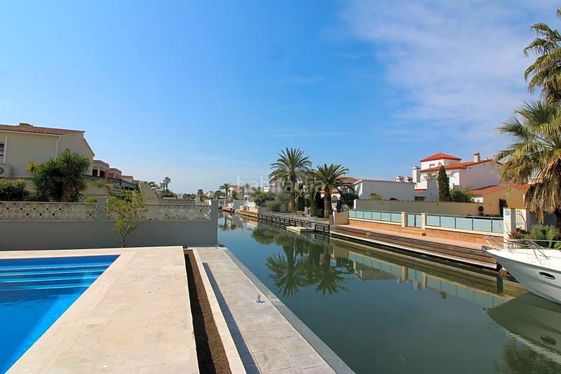 Foto 761c1759-8ca8-41db-b233-4d7af91cd39d. Haus in Cap Ras - Creus - Falconera Empuriabrava