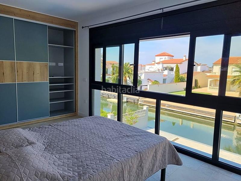 Foto d40fc50b-0ab6-4de5-ba9d-32d3c10d1b21. Haus in Cap Ras - Creus - Falconera Empuriabrava