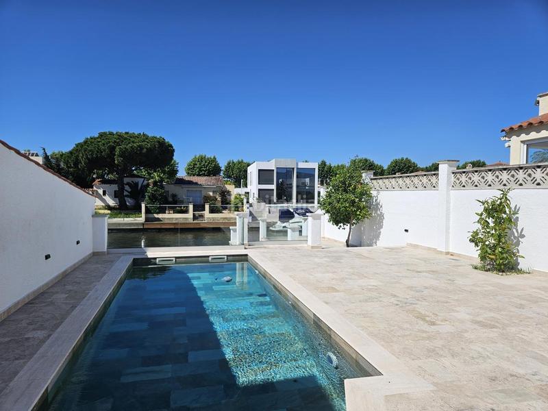 Foto 1b23c851-d5c0-4a67-bb53-096f01c7da44. Haus in Alberes Empuriabrava