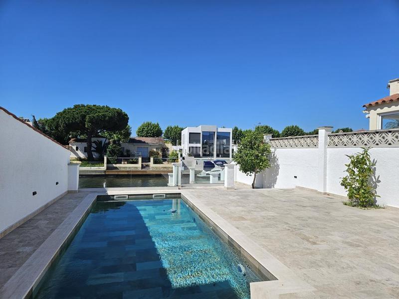 Foto 636971b7-aac7-4f7e-be12-81ffd3378aa8. Haus in Alberes Empuriabrava