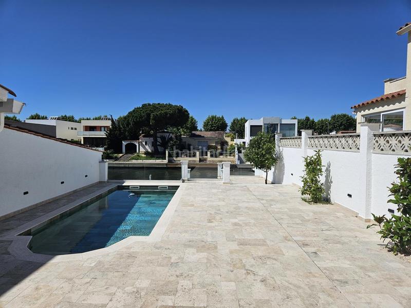 Foto 6b6bf326-62f0-4ace-a64f-1b3c9fa9d536. Haus in Alberes Empuriabrava