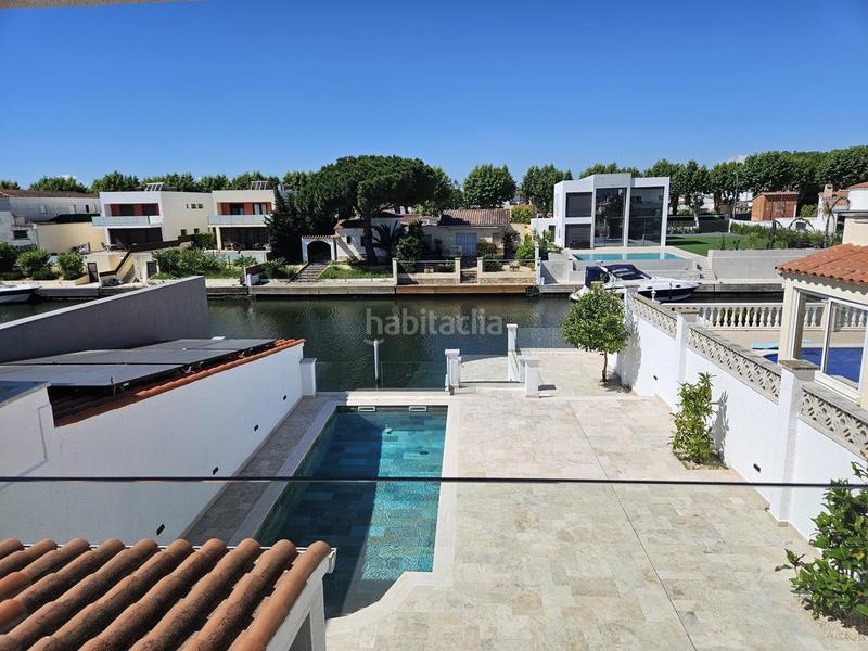 Foto 763384ca-239c-4362-83c3-bb361acaf7ee. Haus in Alberes Empuriabrava