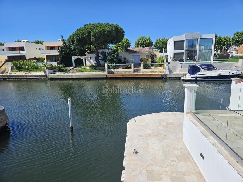 Foto 95242538-93fa-49cc-9f32-75c89880a56b. Haus in Alberes Empuriabrava