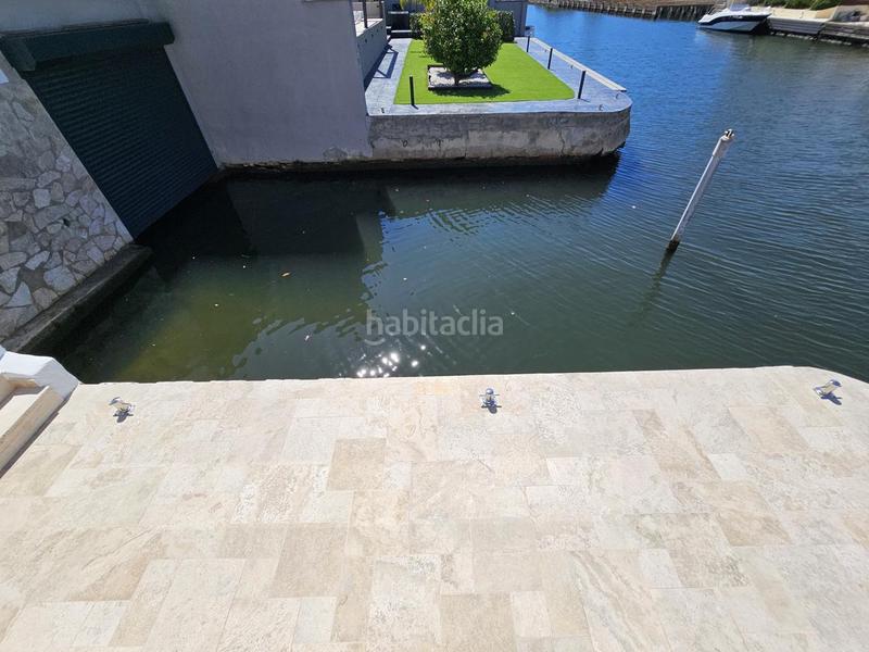 Foto ae964fc4-134b-45aa-b90a-c374b2881154. Haus in Alberes Empuriabrava