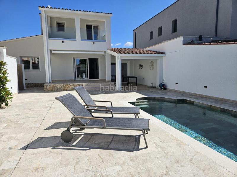 Foto b10ec6ed-a69d-4380-a8e4-3b26bc88687c. Haus in Alberes Empuriabrava