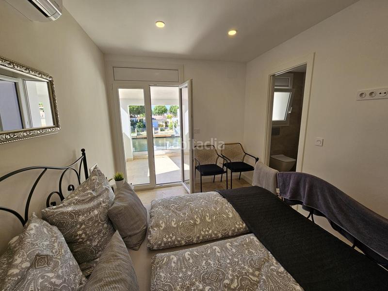 Foto ede86180-c774-4145-9ce1-04b598d318f6. Haus in Alberes Empuriabrava